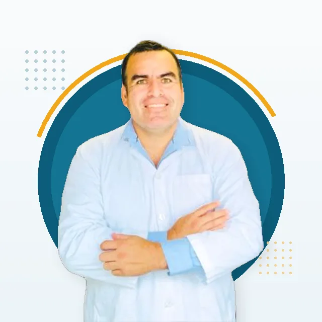 Denture clinic in Guelph, ON – Enrique Parodi, Registered Denturist at Parodi Denture