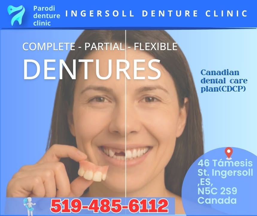 Parodi Denture