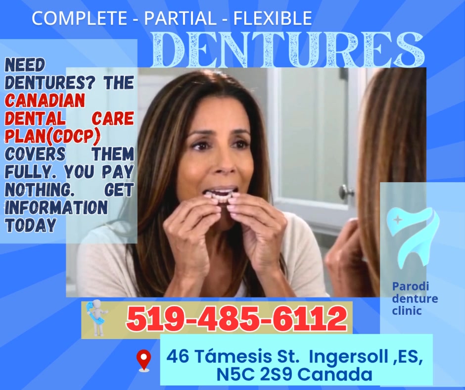 Parodi Denture